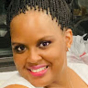 Meet your Posher, Candice